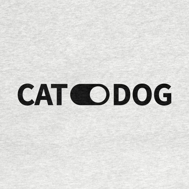 Dog Person's Cat Dog Poll by Attapet Original